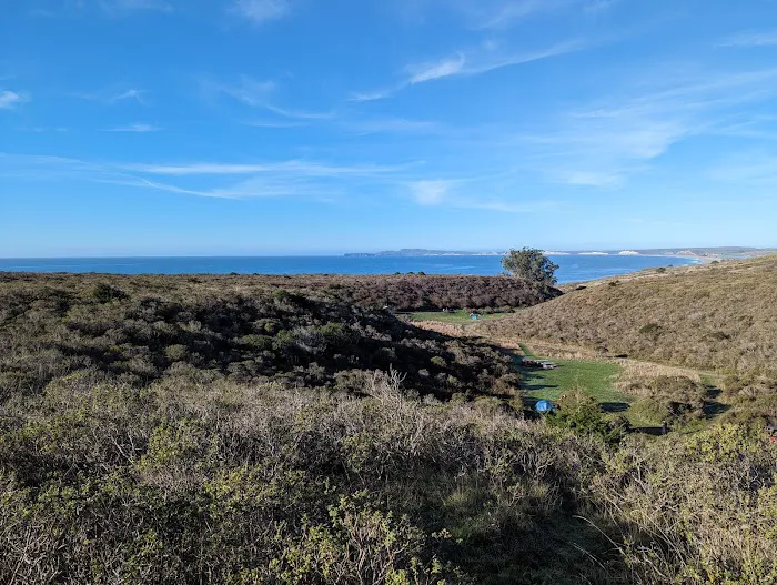 Coast Campground Picture 1