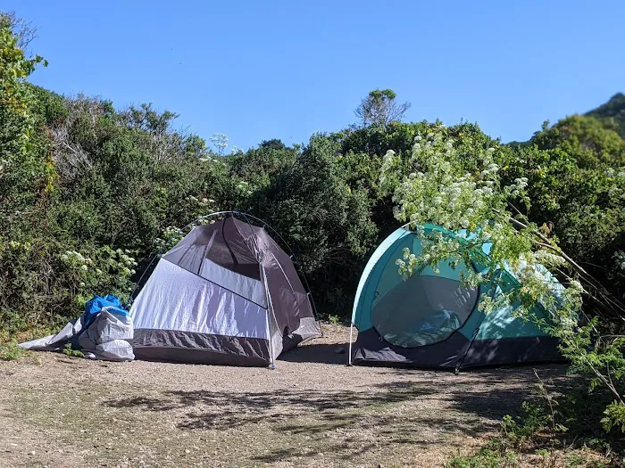 Coast Campground Picture 5