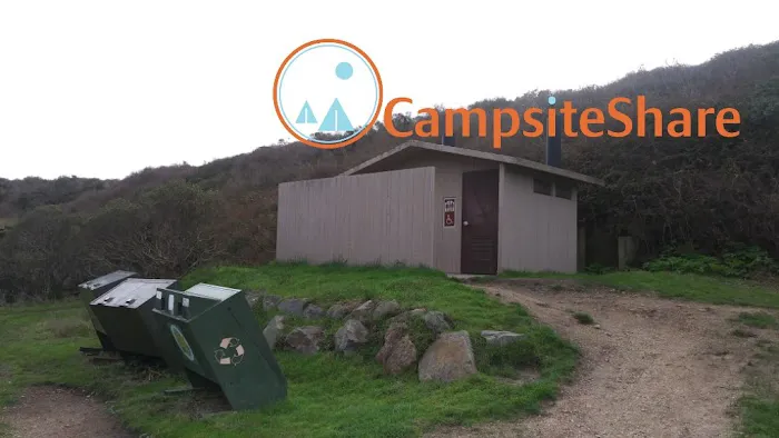 Coast Campground Picture 2