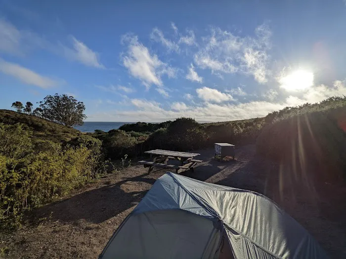 Coast Campground Picture 10