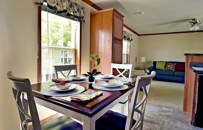 Fridley Terrace Mobile Home Community Picture 3