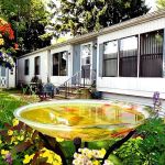 Fridley Terrace Mobile Home Community