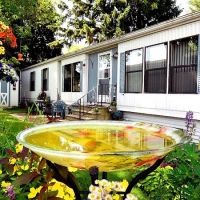 Fridley Terrace Mobile Home Community ico