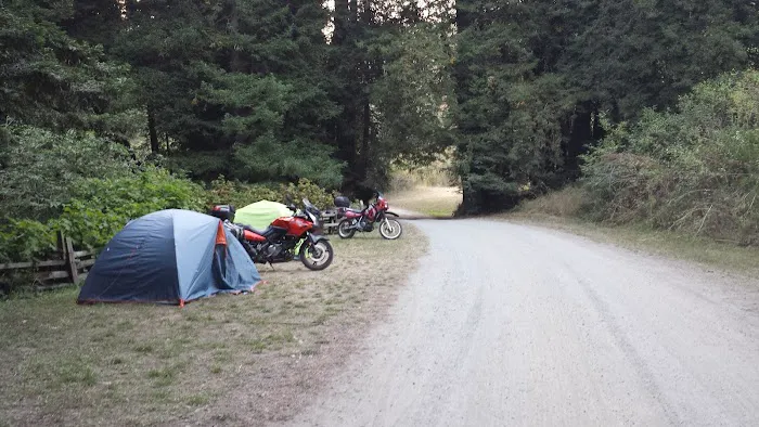 Reef Campground Picture 3