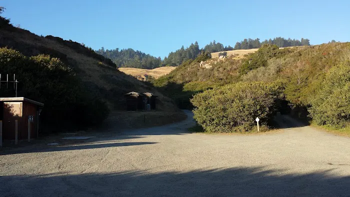 Reef Campground Picture 2