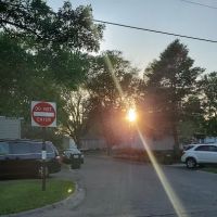 Centennial Square Manufactured Homes ico