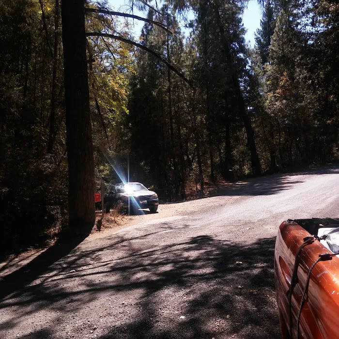 Trout Creek Campground Picture 3