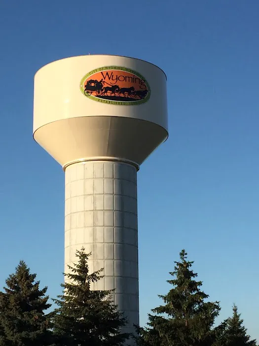 Birchwood Terrace Picture 1