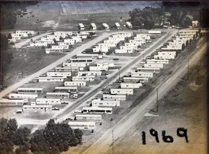 Birchwood Terrace Picture 6