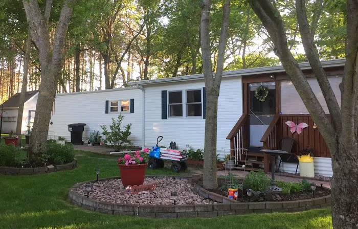 Birchwood Terrace Picture 2