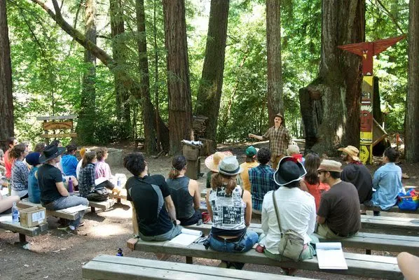 Camp Navarro Picture 4