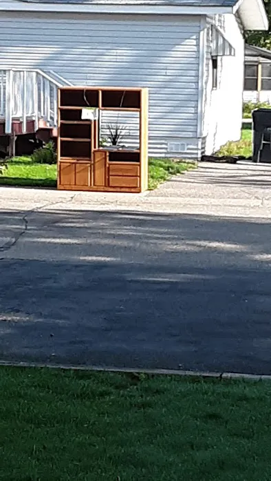 Restwood Terrace Mobile Home Picture 1