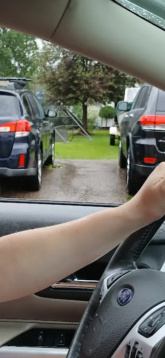 Restwood Terrace Mobile Home Picture 2