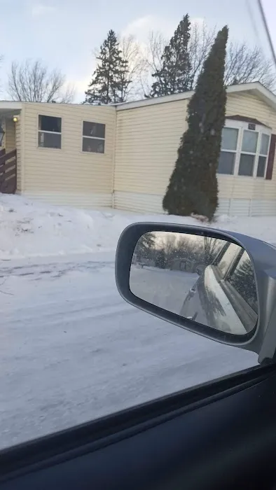 Restwood Terrace Mobile Home Picture 7