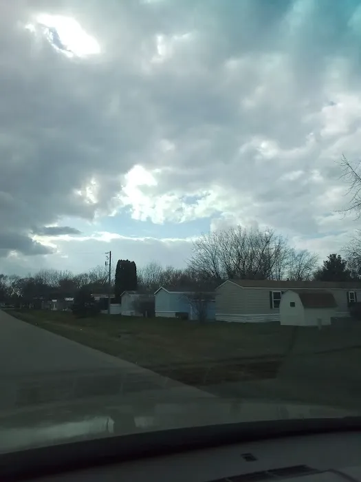 Restwood Terrace Mobile Home Picture 4