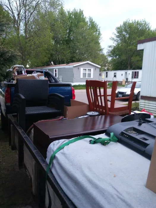 Restwood Terrace Mobile Home Picture 3