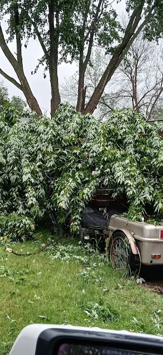 Restwood Terrace Mobile Home Picture 8