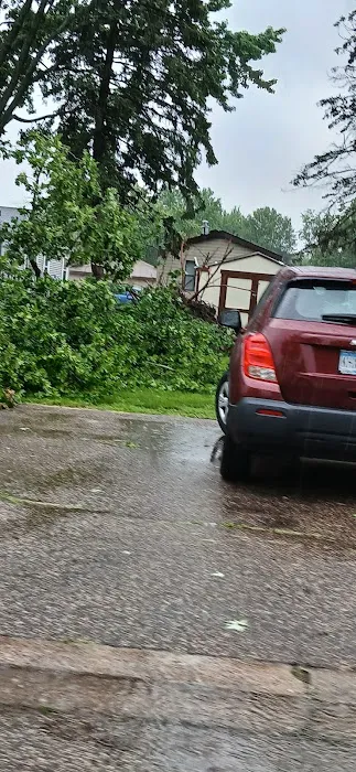 Restwood Terrace Mobile Home Picture 10