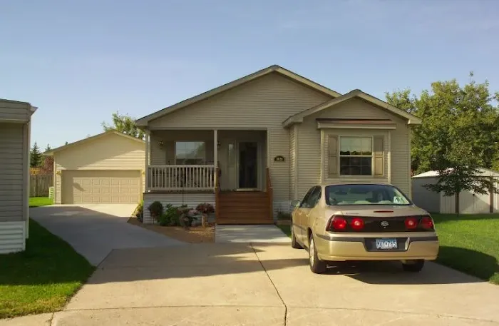 Blaine International Village Picture 3