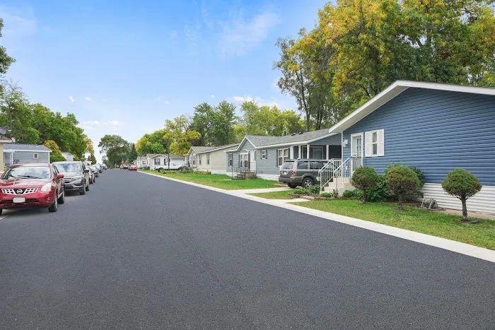 Blaine International Village Picture 2