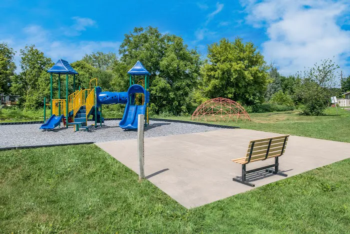 Blaine International Village Picture 1