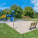 Blaine International Village