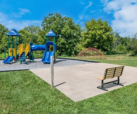 Blaine International Village