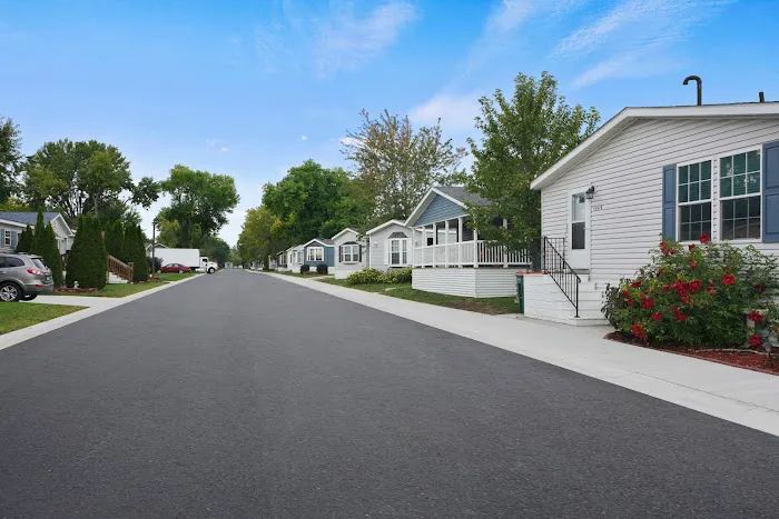 Blaine International Village Picture 7