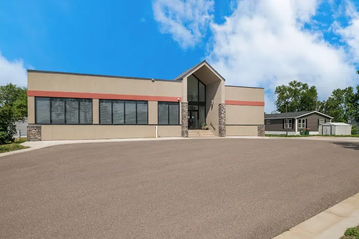 Blaine International Village Picture 5