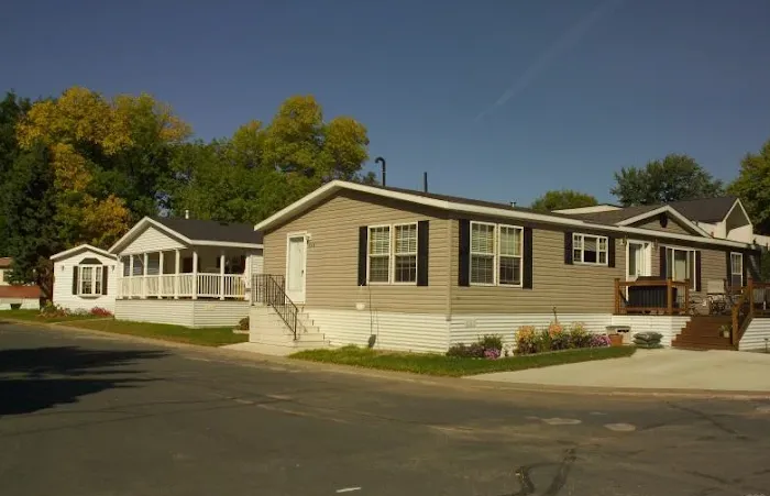 Blaine International Village Picture 8