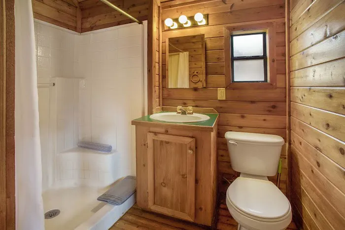 Mendocino Redwoods RV Resort Picture 4