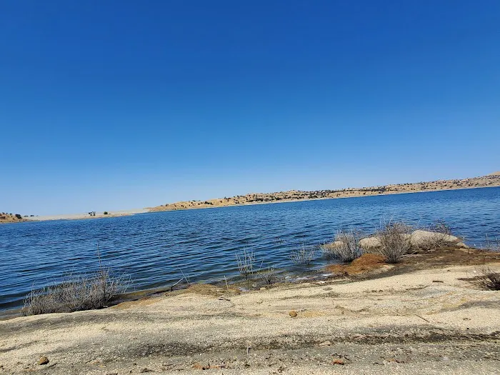 Codorniz Recreation Area Campground Picture 5