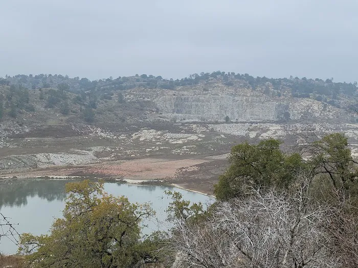 Codorniz Recreation Area Campground Picture 4