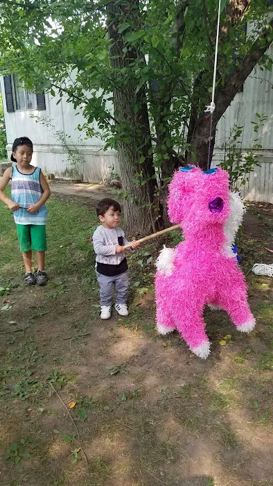 Bonnevista Terrace Mobile Home Picture 4