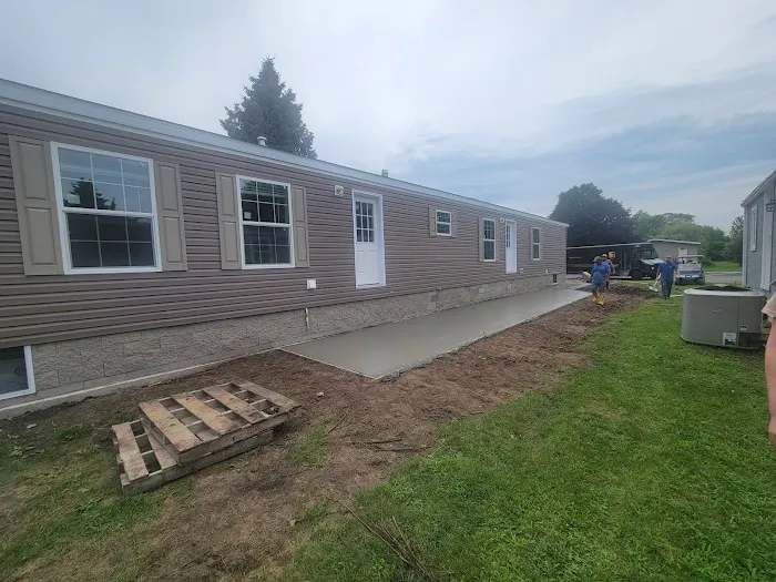 Bonnevista Terrace Mobile Home Picture 2