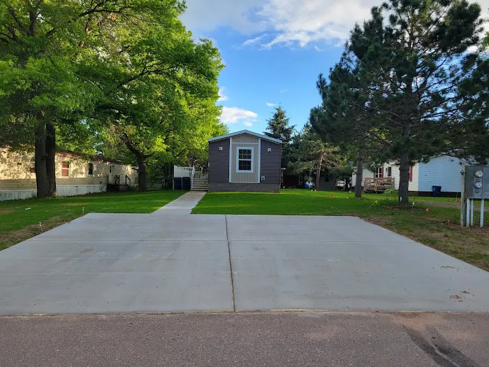 Bonnevista Terrace Mobile Home Picture 1