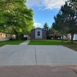 Bonnevista Terrace Mobile Home