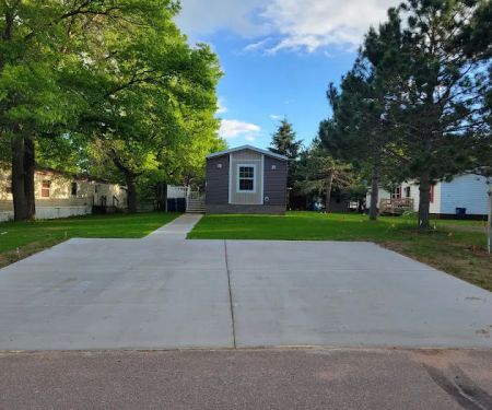 Bonnevista Terrace Mobile Home