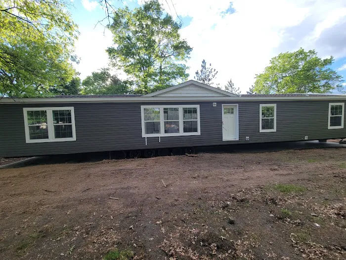 Bonnevista Terrace Mobile Home Picture 3