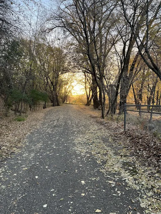 Wills Riverview Campground Picture 1