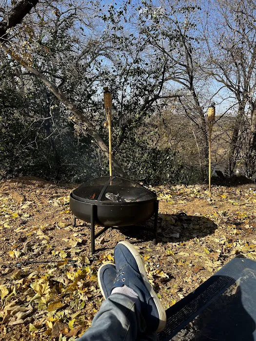 Wills Riverview Campground Picture 7