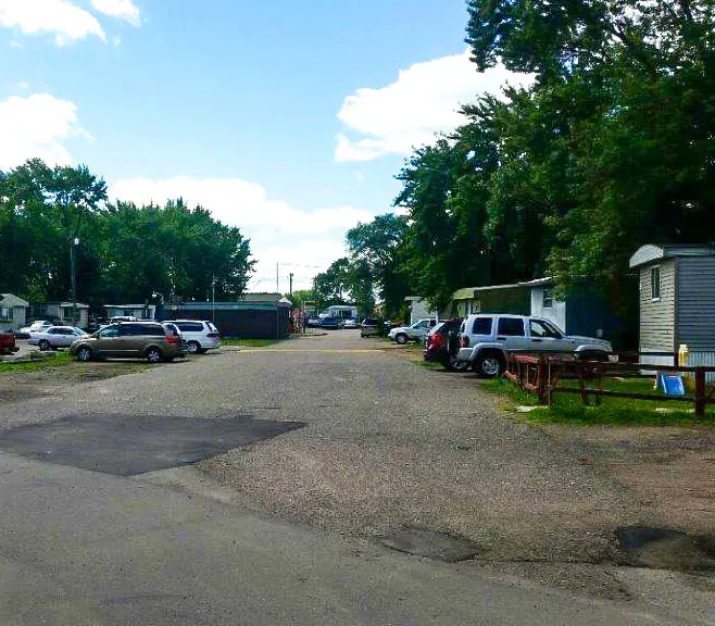 Jackson Heights Picture 3