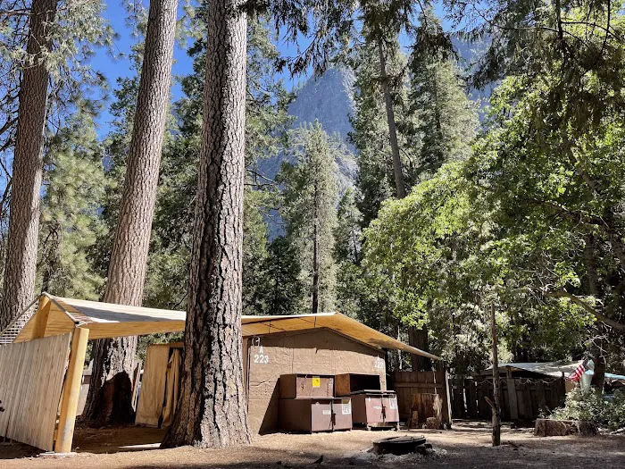 Housekeeping Camp Picture 2