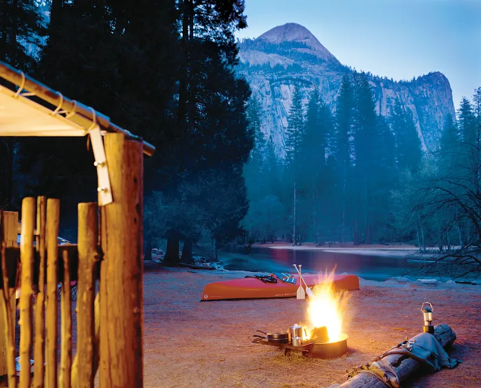 Housekeeping Camp Picture 3