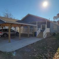 Riverview Terrace Mobile Home Park ico