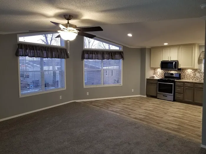 Riverview Terrace Mobile Home Park Picture 3