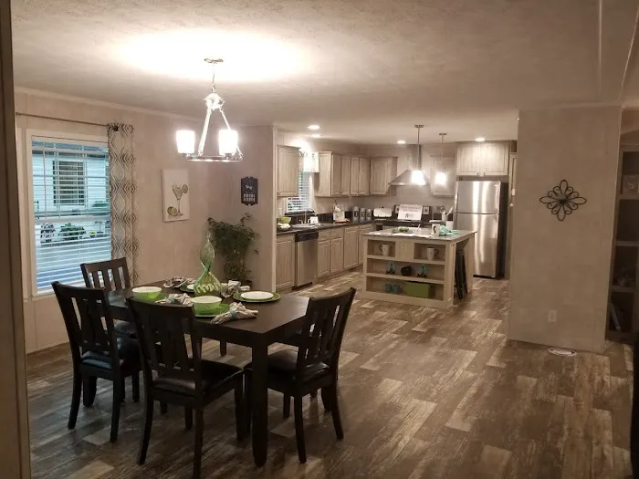 Riverview Terrace Mobile Home Park Picture 2