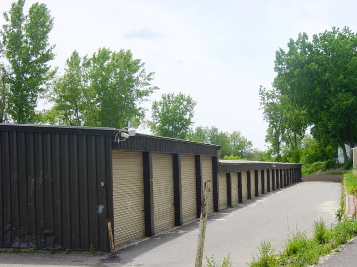 Riverview Terrace Mobile Home Park Picture 7