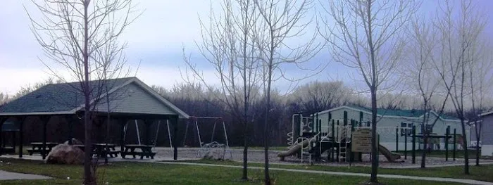 Riverview Terrace Mobile Home Park Picture 9