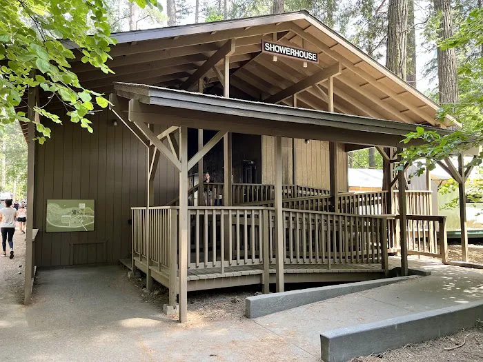 Camp Curry Historic District Picture 2